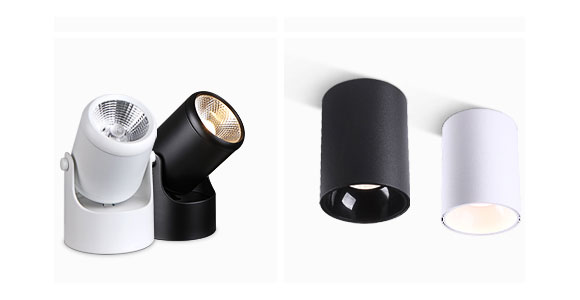 客厅射灯用多少瓦