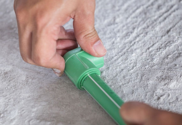 辨别PPR水管真假的技巧