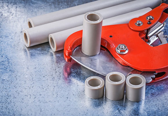 辨别PPR水管真假的技巧