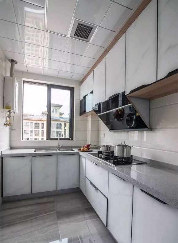 简约风格装修设计