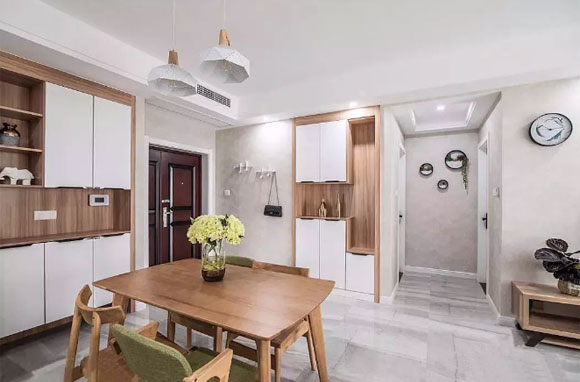 简约风格装修设计