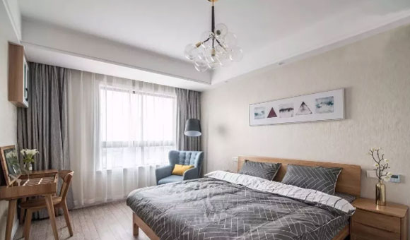 简约风格装修设计