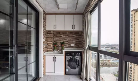 简约风格装修设计