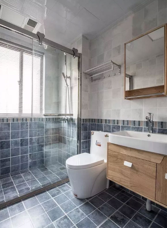 简约风格装修设计