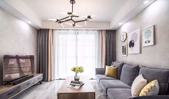 简约风格装修设计