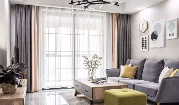 简约风格装修设计