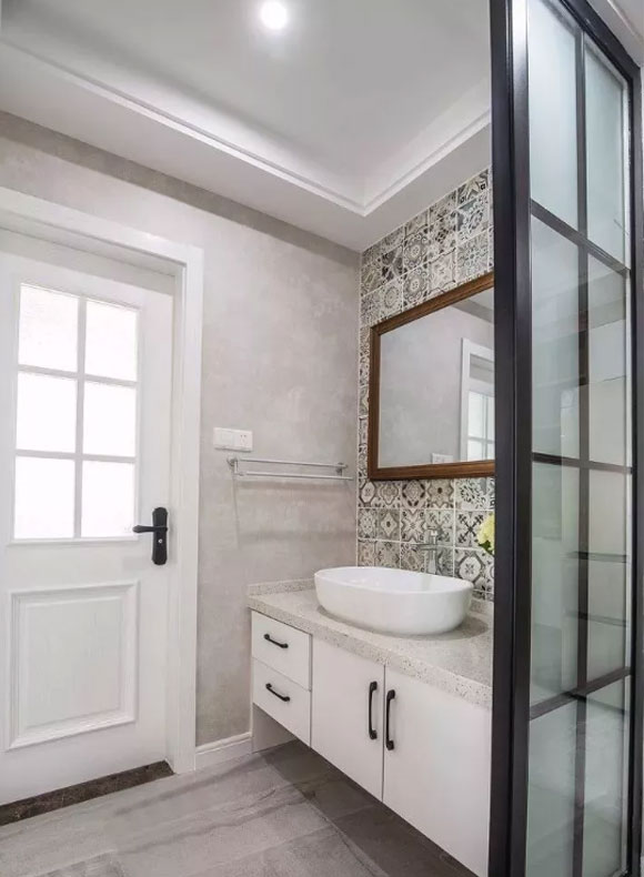 简约风格装修设计