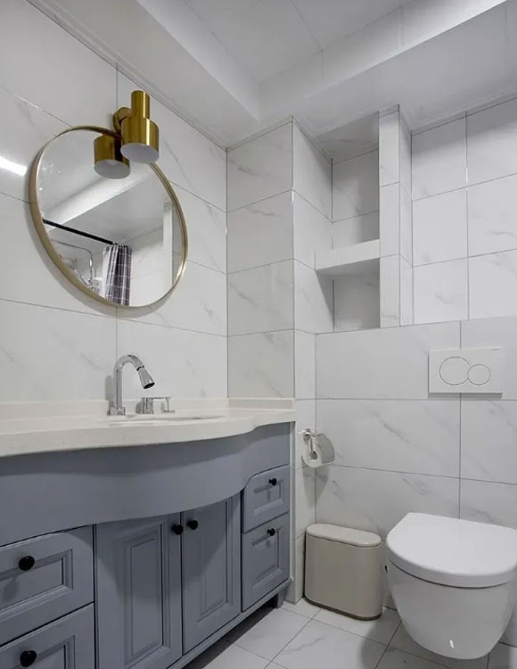 简约风格小户型装修设计