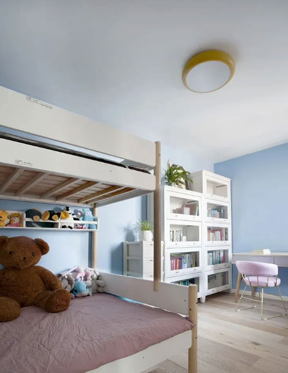 简约风格小户型装修设计