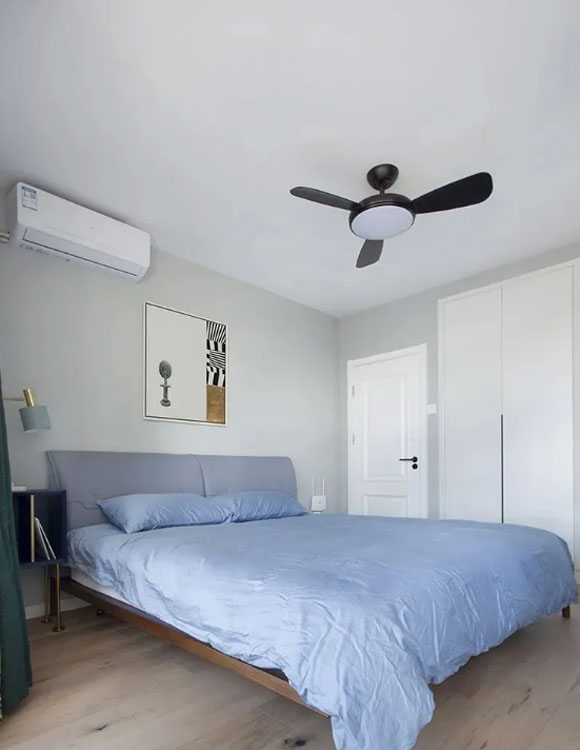 简约风格小户型装修设计