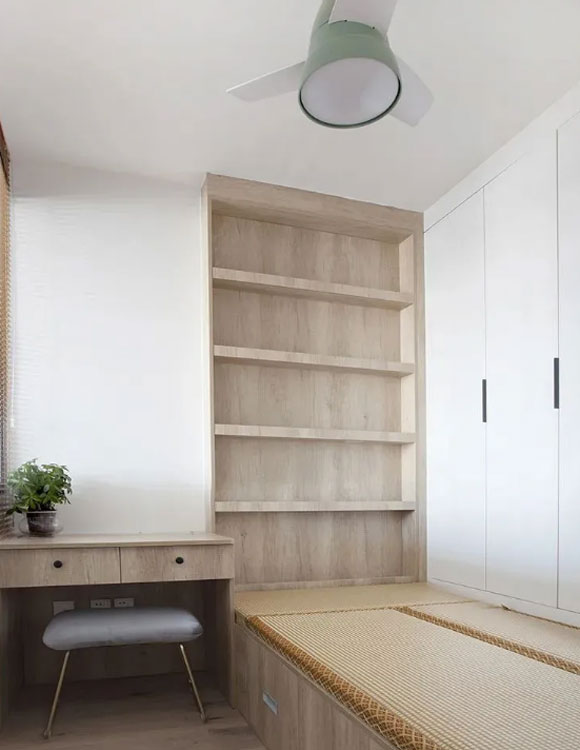 简约风格小户型装修设计