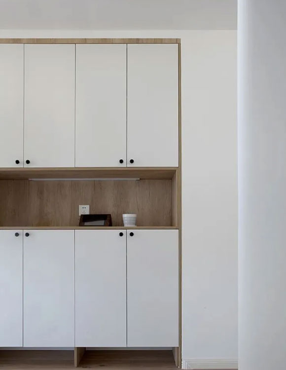 简约风格小户型装修设计