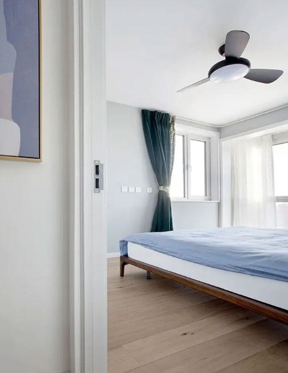 简约风格小户型装修设计