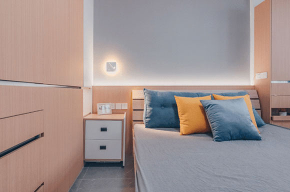 小户型装修设计