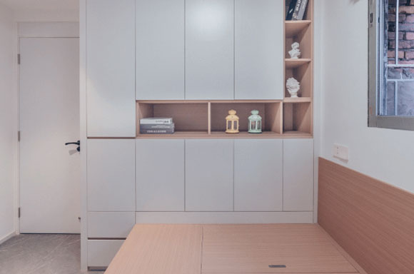 小户型装修设计