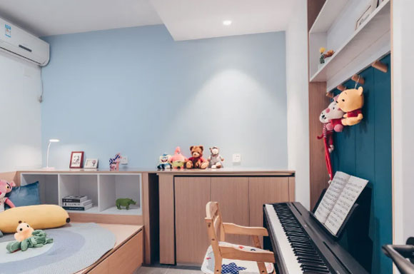 小户型装修设计