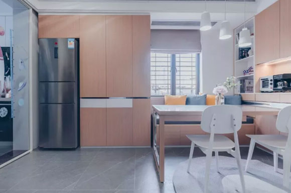 小户型装修设计