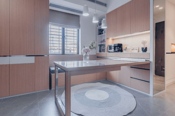 小户型装修设计