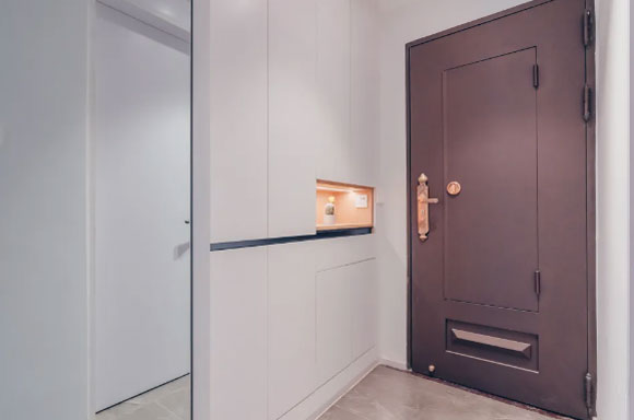 小户型装修设计