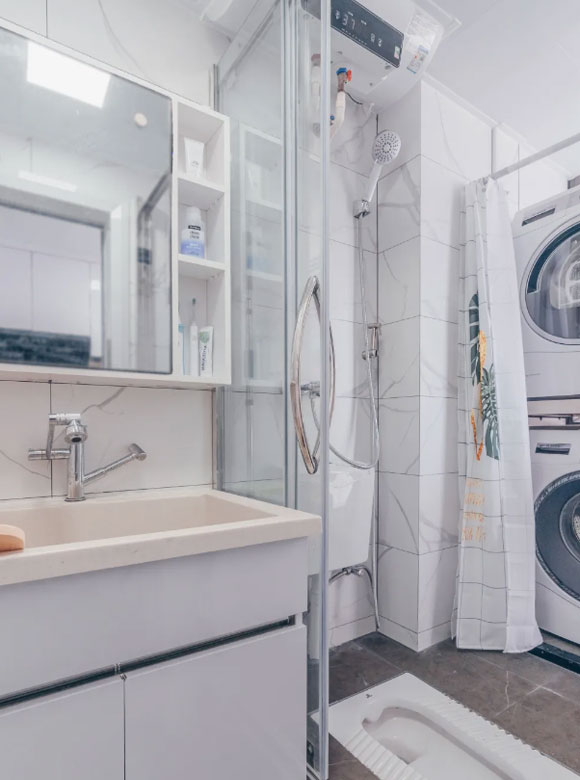 小户型装修设计