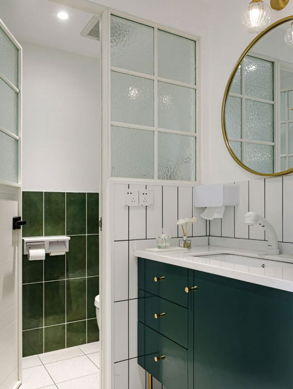 简约风格小户型装修设计