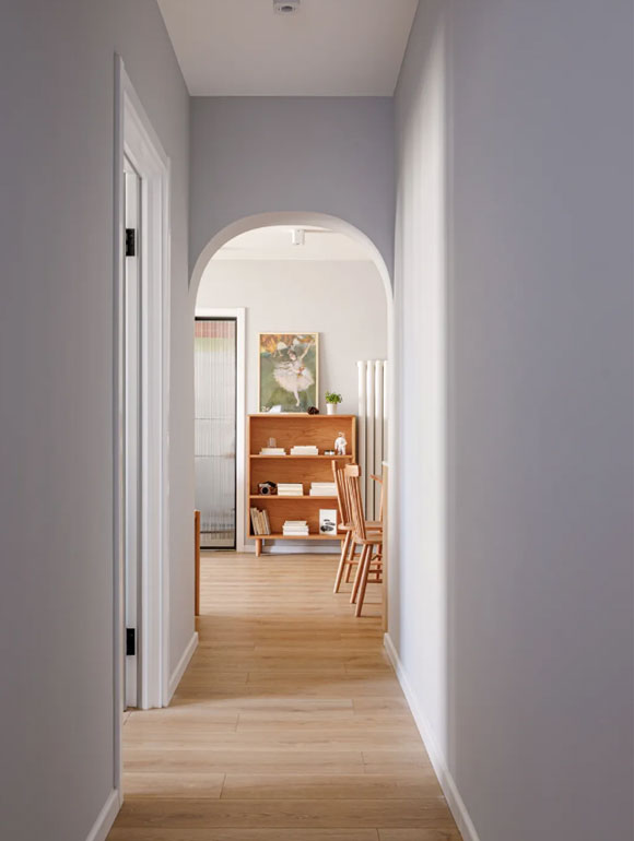 简约风格小户型装修设计