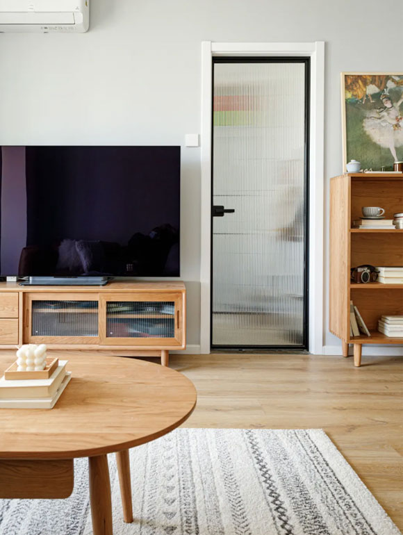 简约风格小户型装修设计