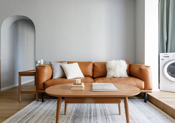 简约风格小户型装修设计