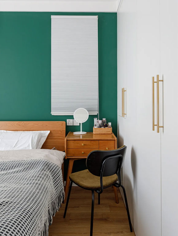 简约风格小户型装修设计