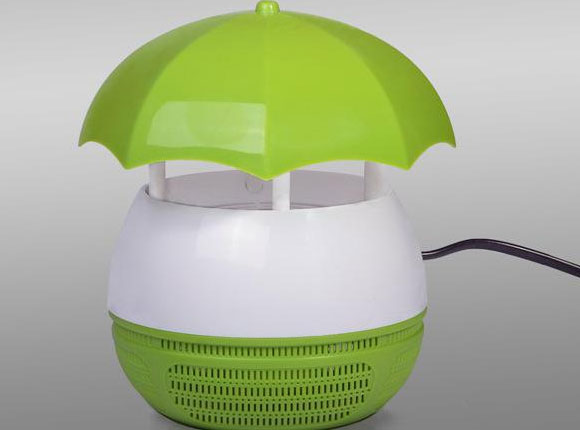 光光触媒灭蚊灯使用注意事项