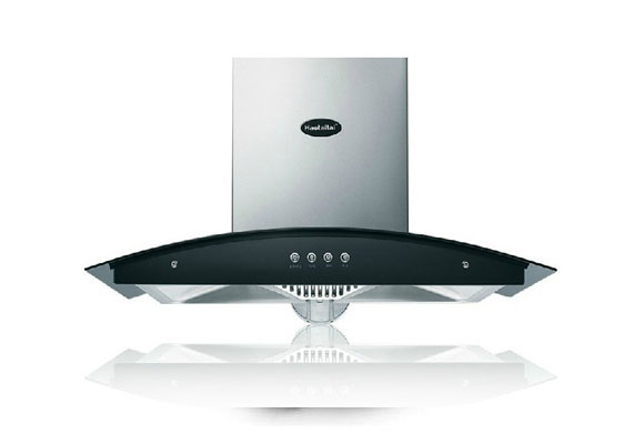 拆卸清洗油烟机