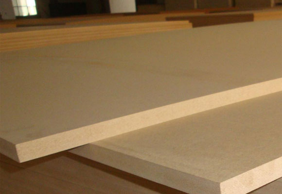 高密度板是什么材料？