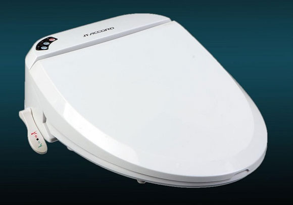 如何选择智能马桶盖