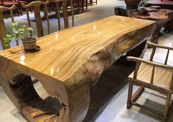 香樟木家具危害有哪些