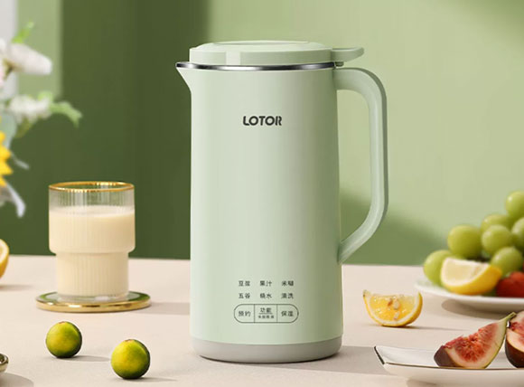 豆浆杯和豆浆机的区别