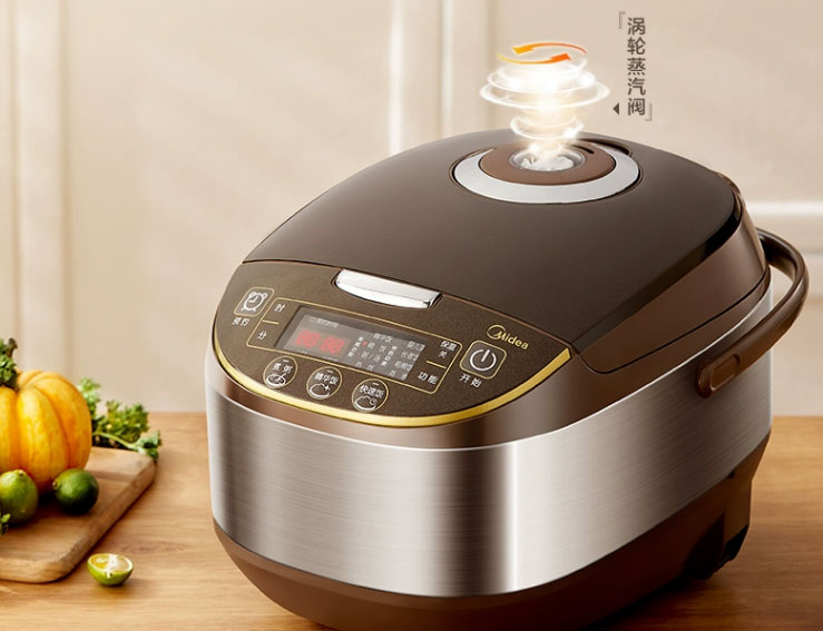 煮米饭真的需要好电饭煲吗