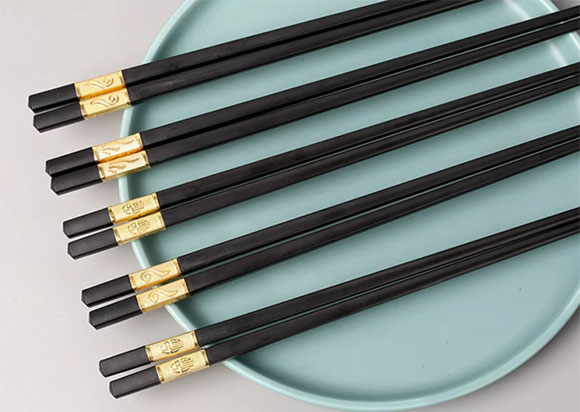 如何选择一款舒适好用的筷子