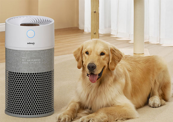 如何挑选适合自己的空气净化器