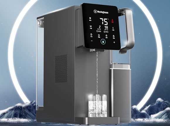 如何判断净水器的过滤效果是否达标?这里有一个简单实用的方法