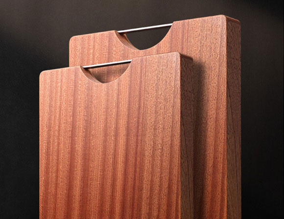 砧板选购和使用技巧