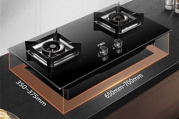 燃气灶选择很重要