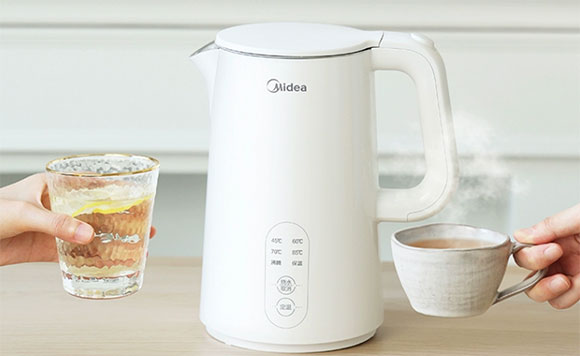 电热水壶选购技巧