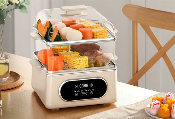 早餐机烹饪技巧详解