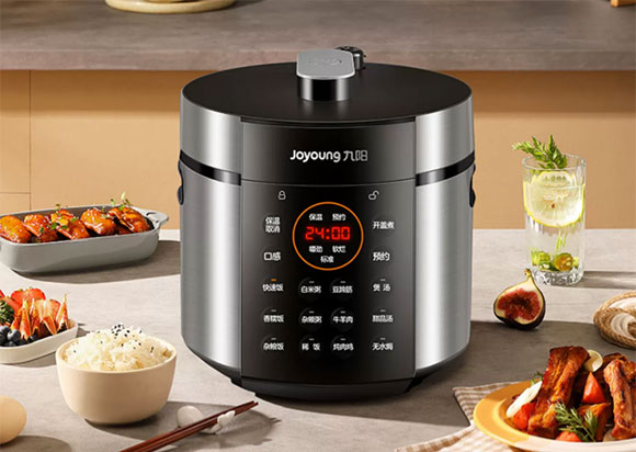 高压锅选购全攻略