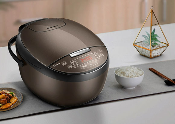 电饭煲购买指南