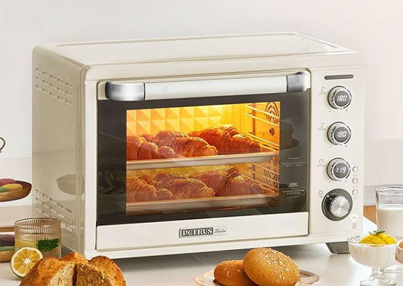 美食必备，烤箱使用须知大公开！