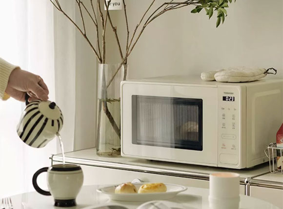 正确使用和保养家用小电器