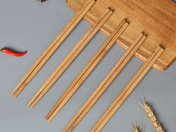 从竹筷到金筷，看筷子的材质和种类