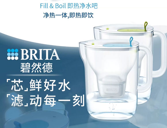 净水器选购指南