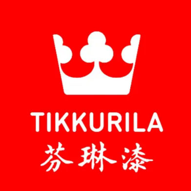 芬琳漆 Tikkurila